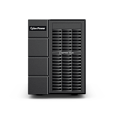 Módulo de Baterías Externas 24V, para Extensión de Tiempo de Respaldo, Para UPS OLS1000A