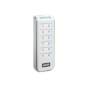 Lector con Teclado SIGNO Estandar  Multitecnologia/ 20KNWS-00-000000/ Garantía de Por Vida/ Pigtail/Wiegand & OSDP