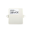 Módulo Seguro para Instalaciones SEGURAS en Controles de Acceso HIKVISION / Compatible con Biometricos Faciales Min Moe / Conexión RS-485  /  Soporta Botón de Salida y Chapa