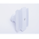 Antena sectorial asimétrica tipo HORN de 90 grados de apertura de 13 dBi, 5 GHz (5.150 - 5.850 MHz) para equipos PrismStation e IsoStation