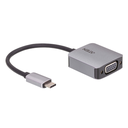 Adaptador USB-C a VGA
