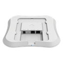 Punto de Acceso Mesh Wi-Fi 7 Doble Banda MLO hasta 512 Usuarios, ancho de banda de hasta 5 Gbps , interior con puerto 2.5G, 802.11 BE19000 MU-MIMO 5X5