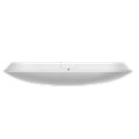 Punto de Acceso Mesh Wi-Fi 7 Doble Banda MLO hasta 512 Usuarios, ancho de banda de hasta 5 Gbps , interior con puerto 2.5G, 802.11 BE19000 MU-MIMO 5X5