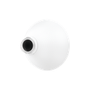 Antena sectorial simétrica tipo HORN de 30 x 30 grados de apertura de 19 dBi, 5 GHz (5.150 - 5.850 MHz) para equipos PrismStation e IsoStation