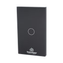 (Wifi) Apagador switch inalámbrico WIFI, control de 1 regreso de carga, 110V