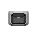 Batería de Litio LFP Inteligente de 4096Wh para Aumentar Tiempo de Respaldo Compatible con EFD521 (Delta Pro 3)