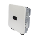 Inversor Hibrido para Interconexión a  CFE de 10 kW con Salida de 220 Vca.