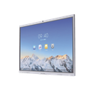 Pantalla Interactiva Touch de 98" Android 13 / Google Suite Preinstalado con Certificación EDLA / Cámara Web 8 MP / Resolución 4K / Bocinas Integradas / Entradas HDMI y VGA / Incluye 2 Lápices para Escribir