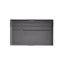 Pantalla Interactiva Touch de 98" Android 13 / Google Suite Preinstalado con Certificación EDLA / Cámara Web 8 MP / Resolución 4K / Bocinas Integradas / Entradas HDMI y VGA / Incluye 2 Lápices para Escribir