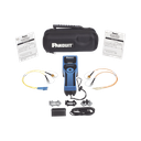 Kit Completo de Herramienta OCTT Opticam 2 de Panduit, para Terminación de Conectores Pre-Pulidos LC, SC o ST, Incluye Desforradora y Cleaver
