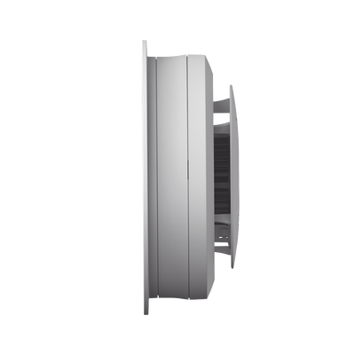Detector de Humo Compacto Fotoelectrico Autonomo | Batería 10 Años | Modelo 210314661 | Pieza