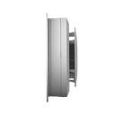 Detector de Humo Compacto Fotoelectrico Autonomo | Batería 10 Años | Modelo 210314661 | Pieza