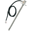 Sensor de Nivel de Combustible / Compatible con mDVR AE-MD5043 / 1 Metro de Longitud