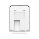 Punto de Acceso GPON Omada / WiFi 6 AX1800 / 1 puerto GPON / 1 Puerto FXS / 4 Puertos 10/100/1000 RJ45 / Wi-Fi 6 AX1800 / Mesh Omada / Configuración por Controlador o Stand-Alone / Para Montaje en Escritorio-Pared