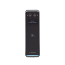 Lector Biométrico Facial (BEW3) / lector de tarjetas Prox EM, mifare, Tarjetas Virtuales por Bluetooth / con protección IP67, IK08