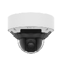 Cámara Domo 2MP con IA, Antivandalica / Lente Motorizado de 2.8 a 12mm / WDR 150dB / Ranura MicroSD / IP66, IP67, IP6K9K, IK10+, NEMA4X
