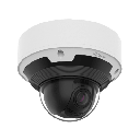 Cámara Domo 2MP con IA, Antivandalica / Lente Motorizado de 2.8 a 12mm / WDR 150dB / Ranura MicroSD / IP66, IP67, IP6K9K, IK10+, NEMA4X
