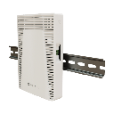 Cloud Router Switch / 4 puertos 10Gbps / Montaje en pared o Riel Din