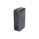 Inflador de Neumáticos | Compresor de Aire Portátil |  Bomba de Aire de 150 PSI | Flujo de Aire de 15L/Min | Con Batería Integrada | Cuenta con Luz LED | Ideal para coches, bicicletas, pelotas de motocicleta.