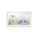 Kit de Videoportero IP / Frente de calle para exterior / 2MP / Lector de Tarjeta MiFARE / Monitor Interior / WiFi / Pantalla de 7" Touch