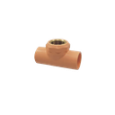 Adaptador de ¾ | Para tubería de aspiración | Precio por Pieza