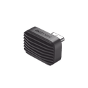 Memoria Compacta USB-C Impulsado por SSD Core / Ideal para Extraer Informacion Directo a Celular / 128 GB / USB-C / 400 MB/s de Escritura / 450 MB/s Lectura