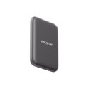 Unidad SSD Portátil de 1TB con Función Magnética / USB-C / Compatible con Celulares y Otros Dispositivos / Hasta 2000 MB/s