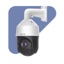 Domo PTZ IP 2 Megapixel / 15X Zoom / 100 mts IR / Exterior IP66 / PoE+/ WDR 120 dB / Defog / EIS / HLC / 3D-DNR