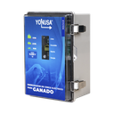 Energizador para Ganado 10,000Volts-2JOULES/ 10,000 metros lineales de proteccion / Cercas Electrificadas