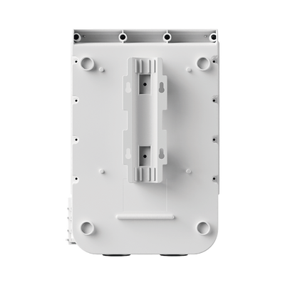 Switch PoE / Administración en la nube / Con 8 puertos 10/100 Mbps PoE af/at / 2 Puertos Uplink 10/100 MBPS /  Presupuesto 100 W / PoE hasta 250 metros / Soporta protocolo ONVIF