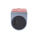 Cámara Móvil (Dash Cam) para Vehículo 2 Megapixel (1080p) / Micrófono y Bocina Integrado / Wi-Fi / Micro SD / Conector Mini USB / G - Sensor