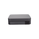 NASync DXP480T Plus | SO UGOS Pro |  Intel X86 12th Gen Intel® Core™ i5 | SSD 128 GB | 4-Bahias (M.2 NVMe) | 8GB DDR5 (Exp. a 32GB) | 4 Puertos Thunderbolt™4 | WiFi | 1*USB3.2 Gen2, 10Gb/s | HDMI 8K.