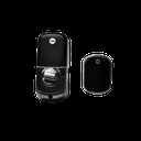 Cerradura ASSURE YRD256, Niquel Satinado/Teclado/ Para puertas Izq o Derecha de  35 a 57 mm de espesor/ Apertura por Smartphone