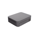 NASync DXP480T Plus | SO UGOS Pro |  Intel X86 12th Gen Intel® Core™ i5 | SSD 128 GB | 4-Bahias (M.2 NVMe) | 8GB DDR5 (Exp. a 32GB) | 4 Puertos Thunderbolt™4 | WiFi | 1*USB3.2 Gen2, 10Gb/s | HDMI 8K.