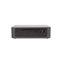 NASync DXP480T Plus | SO UGOS Pro |  Intel X86 12th Gen Intel® Core™ i5 | SSD 128 GB | 4-Bahias (M.2 NVMe) | 8GB DDR5 (Exp. a 32GB) | 4 Puertos Thunderbolt™4 | WiFi | 1*USB3.2 Gen2, 10Gb/s | HDMI 8K.