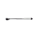Torquímetro o Llave Dinamométrica Ajustable con Matraca de Trueno 3/8", 19-110Nm