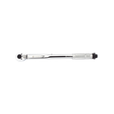 Torquímetro o Llave Dinamométrica Ajustable con Matraca de Trueno 3/8", 19-110Nm