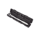 Torquímetro o Llave Dinamométrica Ajustable con Matraca de Trueno 3/8", 19-110Nm