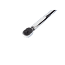 Torquímetro o Llave Dinamométrica Ajustable con Matraca de Trueno 3/8", 19-110Nm