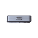 Mini2 V2 - Cámara Termográfica para Smartphone / Resolución IR 256 x 192 (49,152 píxeles) / SuperIR / Rango de -20°C a 400°C / Precisión ±2°C o ±2% / Compatible iOS (Lightning & USB-C) y And