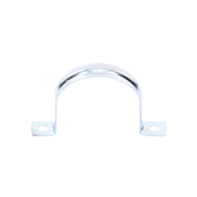 Abrazadera Omega Para Conduit de 2" (63 mm).