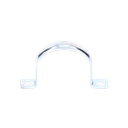 Abrazadera Omega Para Conduit de 2" (63 mm).