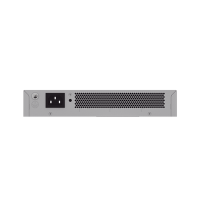 Switch de Acceso Gigabit Administrable Capa 2 / 8 puertos 10/100/1000 Mbps / 2 Puertos 10GE SFP Uplink  / ERPS / IMGP Snooping / DHCP Snooping / Administración Nube Gratis