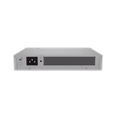 Switch de Acceso Gigabit Administrable Capa 2 / 8 puertos 10/100/1000 Mbps / 2 Puertos 10GE SFP Uplink  / ERPS / IMGP Snooping / DHCP Snooping / Administración Nube Gratis