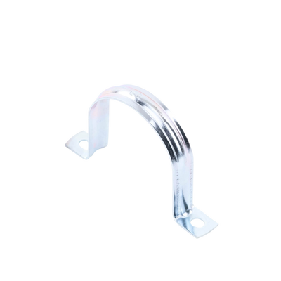 Abrazadera Omega Para Conduit de 2" (63 mm).