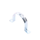 Abrazadera Omega Para Conduit de 2" (63 mm).