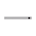 Switch de Acceso Gigabit Administrable PoE Capa 2 / 24 puertos 10/100/1000 Mbps (PoE) / 4 Puertos 2.5GE SFP Uplink  / ERPS / IMGP Snooping / DHCP Snooping / PoE Perpetuo / 400 W / Administración Nube Gratis