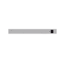 Switch de Acceso eKit Administrable / Capa 2 / 24 Puertos PoE+ Gigabit + 2 Puertos SFP(2.5 Gbps) + 2 Puertos SFP+(10 Gbps) / PoE Perpetuo / Presupuesto PoE 400 W / Sin licenciamiento