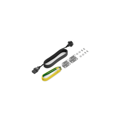 Switch de Acceso eKit Administrable / Capa 2 / 24 Puertos PoE+ Gigabit + 2 Puertos SFP(2.5 Gbps) + 2 Puertos SFP+(10 Gbps) / PoE Perpetuo / Presupuesto PoE 400 W / Sin licenciamiento