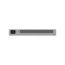 Switch de Acceso eKit Administrable / Capa 2 / 8 Puertos PoE+ Gigabit + 2 SFP + 2 SFP+ / PoE Perpetuo / Presupuesto PoE 128 W / Sin licenciamiento